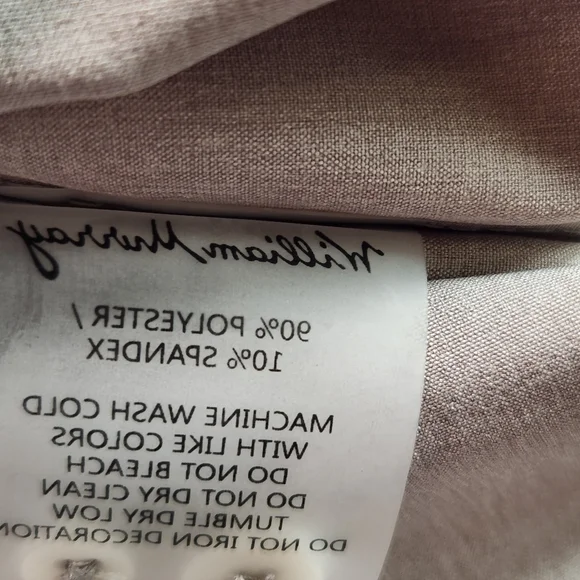 William Murray NWT LS Performance And Casuel Shirt. XXL - Picture 10 of 15